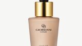  Giordani gold liquid silk foundation spf 12 کرم پودر مایع قطره چکانی جوردانی گلد با spf12 