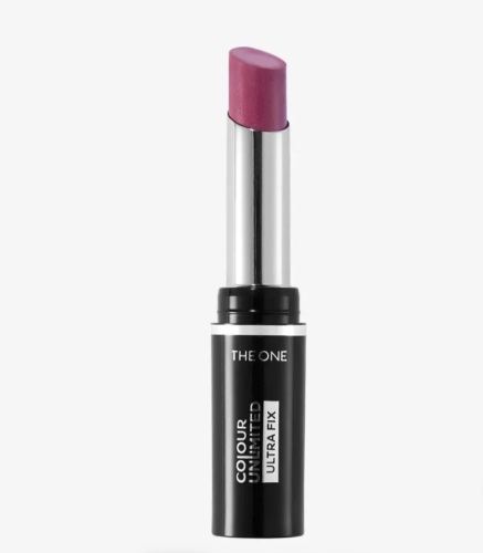 THE ONE Colour Unlimited Ultra Fix رژلب مات دوان الترا فیکس کالر آنلیمیتد