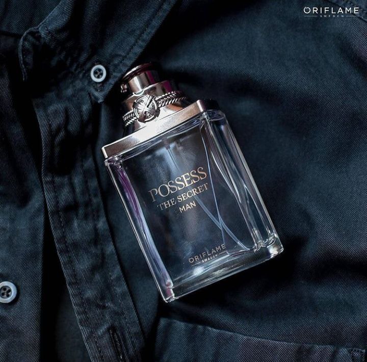 عطر و ادکلن 